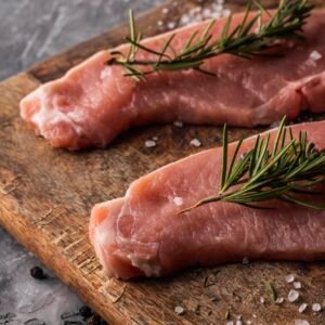 Forest Raised Pork Share Reservation - Whole