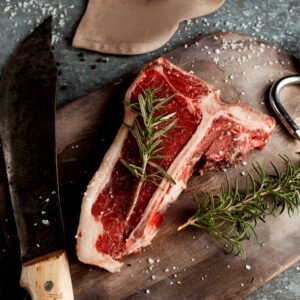 Grass Finished Beef Sare Reservation - Whole